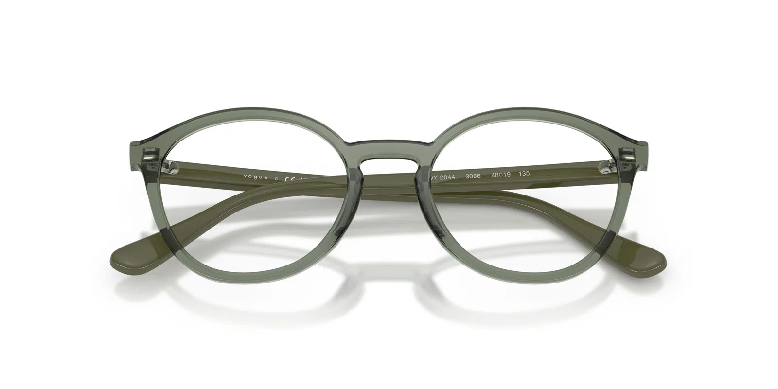 Vogue Eyewear Kids Vista 2044 Eyeglasses - view 23